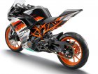 KTM RC 390